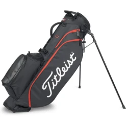 ball game 9 Titleist Players 4 Stand Golf Bag - 2023