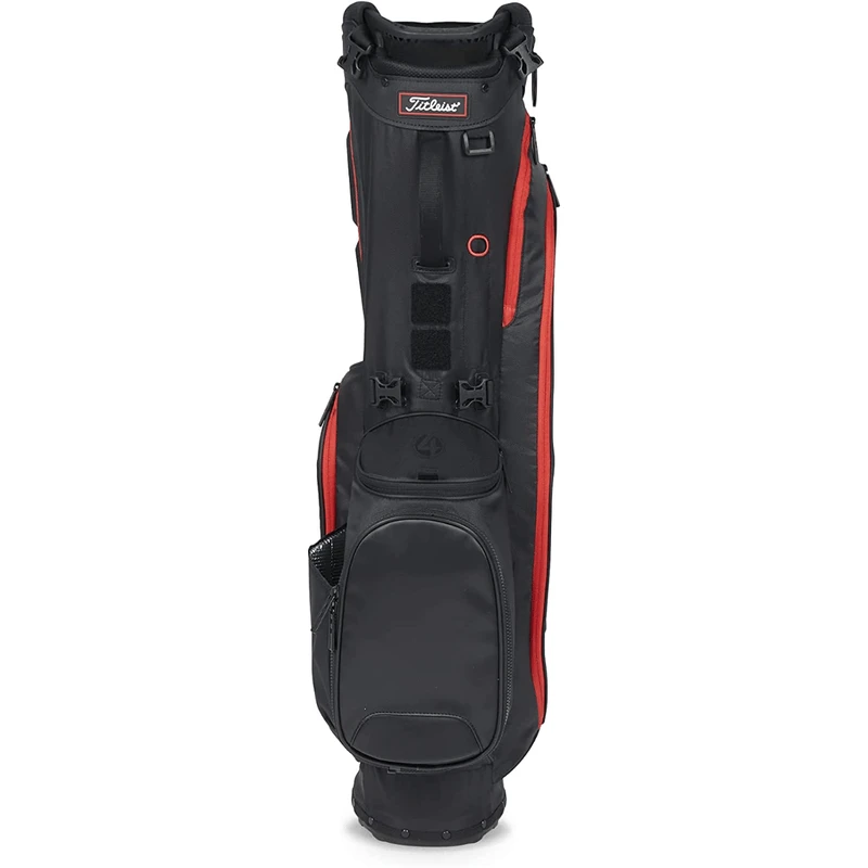 Titleist Players 4 Stand Golf Bag - 2023 4 Titleist Players 4 Stand Golf Bag - 2023 - Image 2
