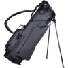 Sun Mountain Canvas Leather Golf Stand Bag