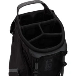 ball game 7 TaylorMade Flextech Lite Stand Golf Bag