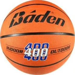 Baden Sports Rubber Basketball - Intermediate