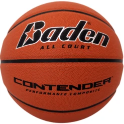 Baden Sports Contender Basketball