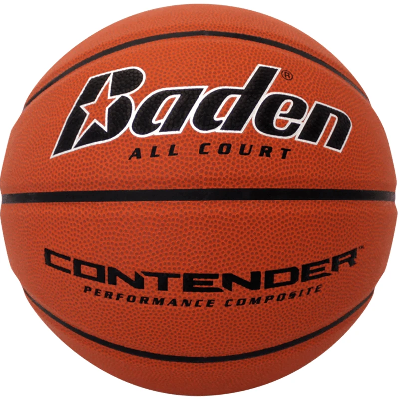 Baden Sports Contender Basketball 3 Baden Sports Contender Basketball
