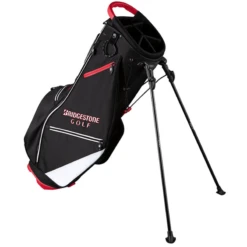 Bridgestone Golf Lightweight Stand Bag