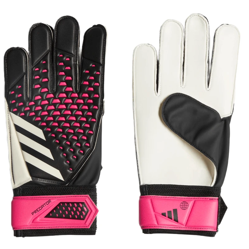 Adidas Predator Soccer Training Glove 7 Adidas Predator Soccer Training Glove - Image 5