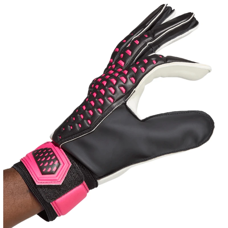 Adidas Predator Soccer Training Glove 3 Adidas Predator Soccer Training Glove