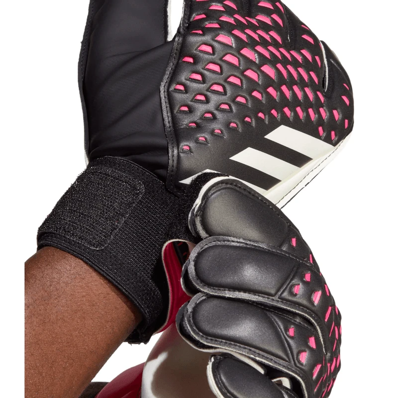 Adidas Predator Soccer Training Glove 9 Adidas Predator Soccer Training Glove - Image 7