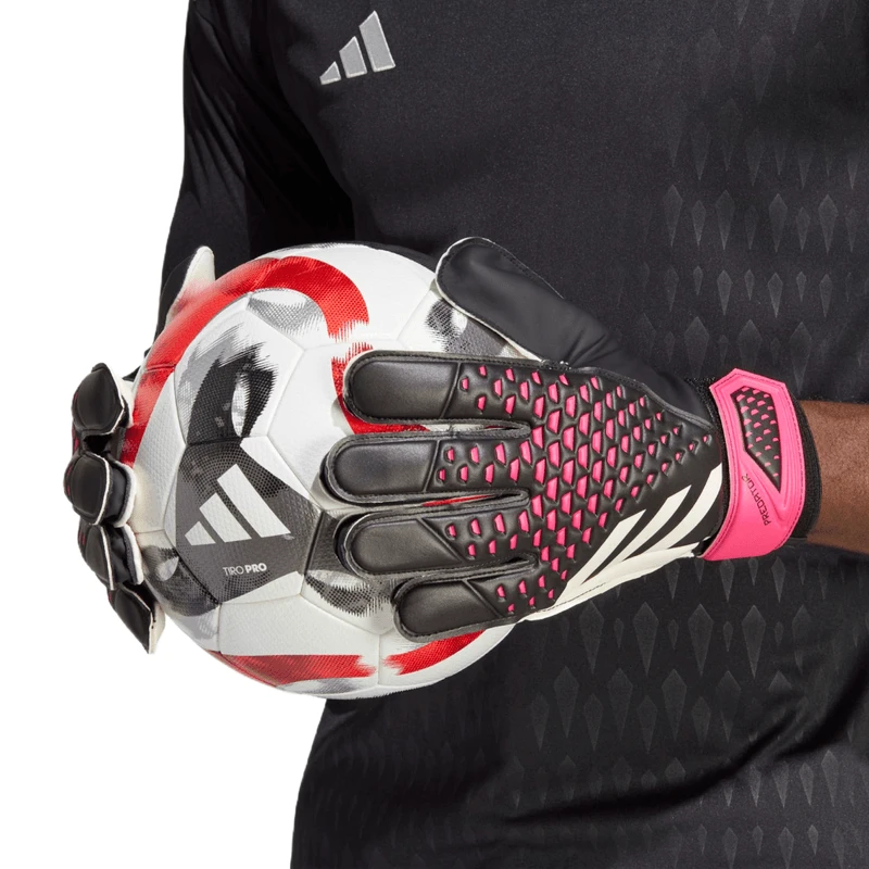 Adidas Predator Soccer Training Glove 6 Adidas Predator Soccer Training Glove - Image 4