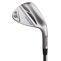 TaylorMade Hi-Toe 3 Chrome Wedge