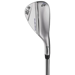 TaylorMade Hi-Toe 3 Chrome Wedge -ball game 1307818 800 auto