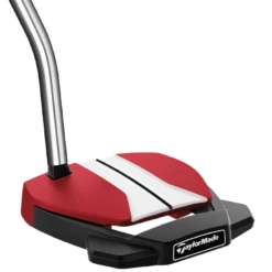 TaylorMade Spider GTX Red Single Bend