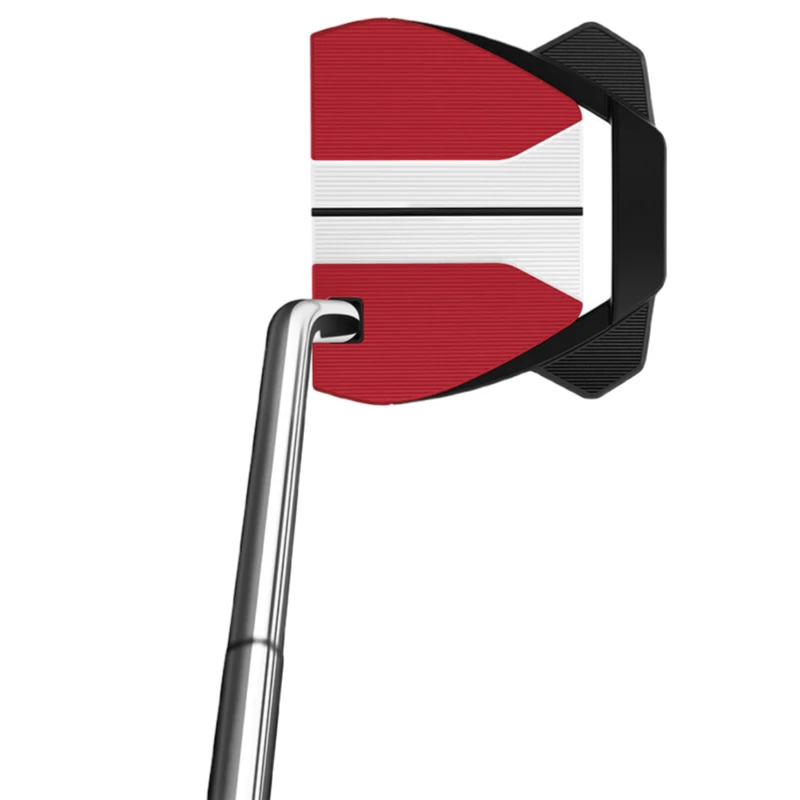 TaylorMade Spider GTX Red Single Bend 6 TaylorMade Spider GTX Red Single Bend - Image 4