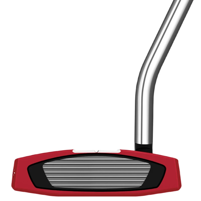 TaylorMade Spider GTX Red Single Bend 4 TaylorMade Spider GTX Red Single Bend - Image 2