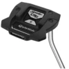 TaylorMade Spider GTX Single Bend Putter -ball game 1307838 800 auto