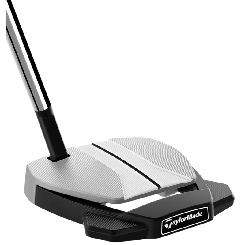 TaylorMade Spider GTX Silver Putter 7 TaylorMade Spider GTX Silver Putter - Image 5