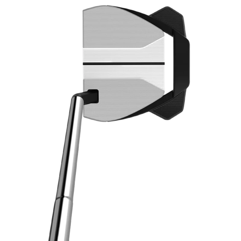 TaylorMade Spider GTX Silver Putter 4 TaylorMade Spider GTX Silver Putter - Image 2