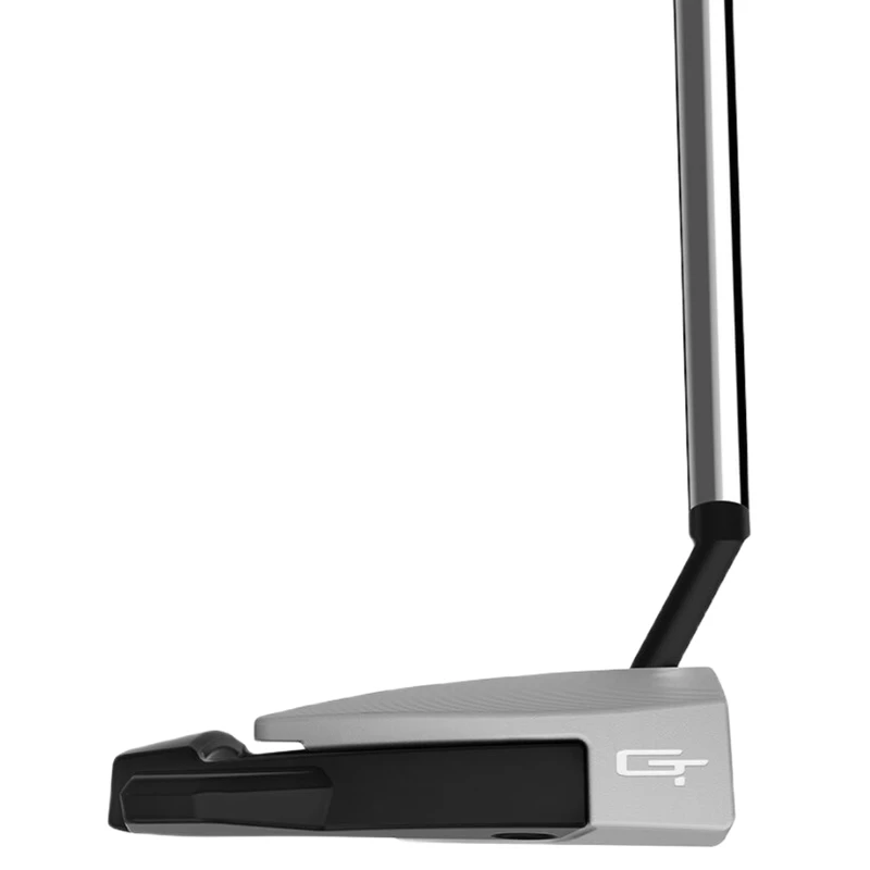 TaylorMade Spider GTX Silver Putter 3 TaylorMade Spider GTX Silver Putter