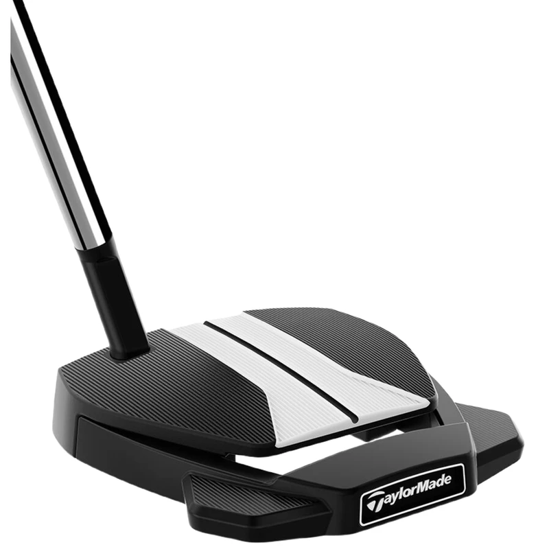TaylorMade Spider GTX Black Putter 4 TaylorMade Spider GTX Black Putter - Image 2