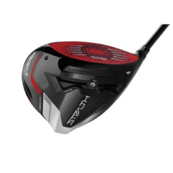 TaylorMade Stealth Plus Driver -ball game 1307885 800 auto