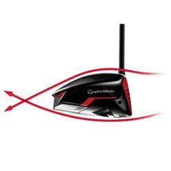 TaylorMade Stealth Plus Driver -ball game 1307886 800 auto