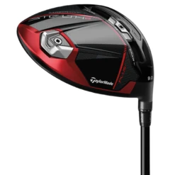 TaylorMade Stealth 2 Plus Driver