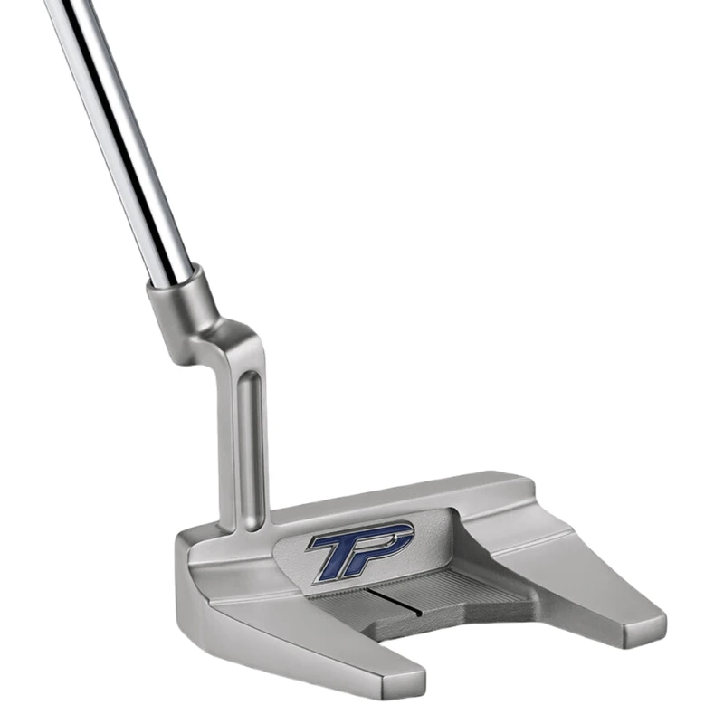 TaylorMade TP Hydro Blast Bandon 1 Putter 4 TaylorMade TP Hydro Blast Bandon 1 Putter - Image 2