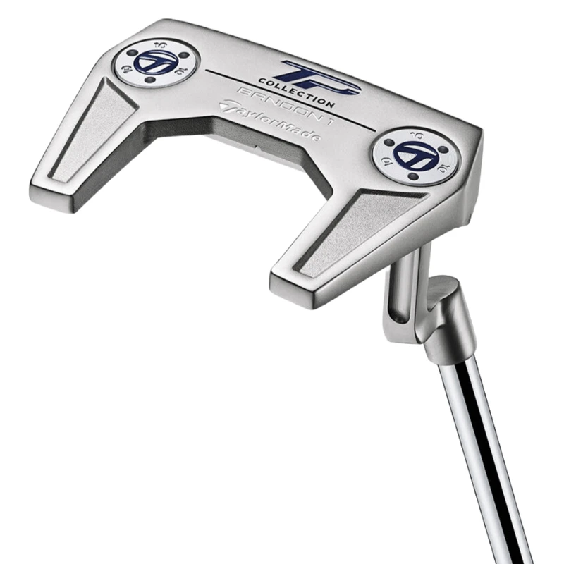 TaylorMade TP Hydro Blast Bandon 1 Putter 8 TaylorMade TP Hydro Blast Bandon 1 Putter - Image 6