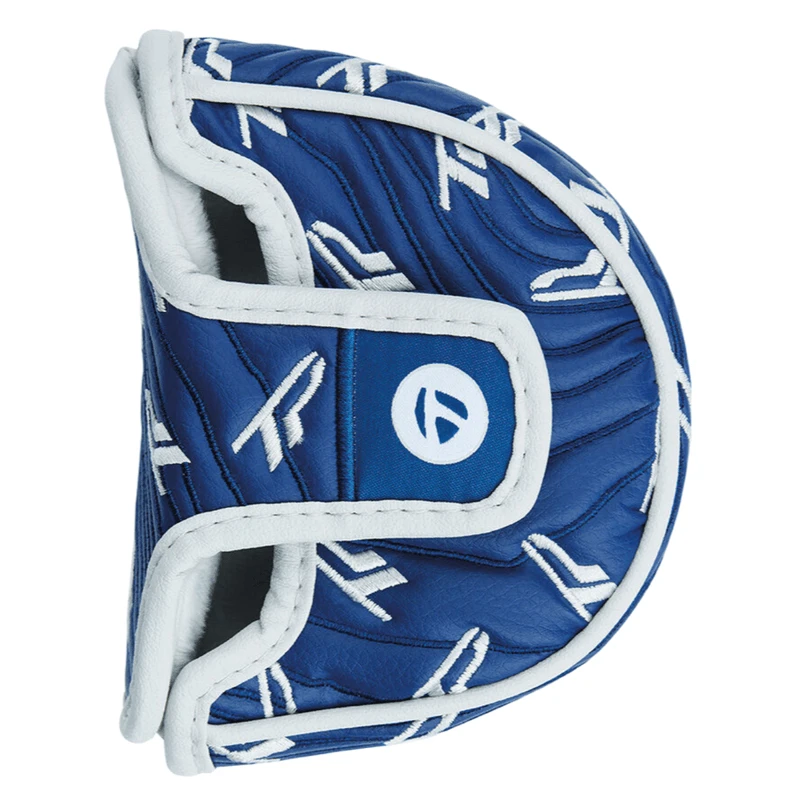 TaylorMade TP Hydro Blast Bandon 1 Putter 9 TaylorMade TP Hydro Blast Bandon 1 Putter - Image 7