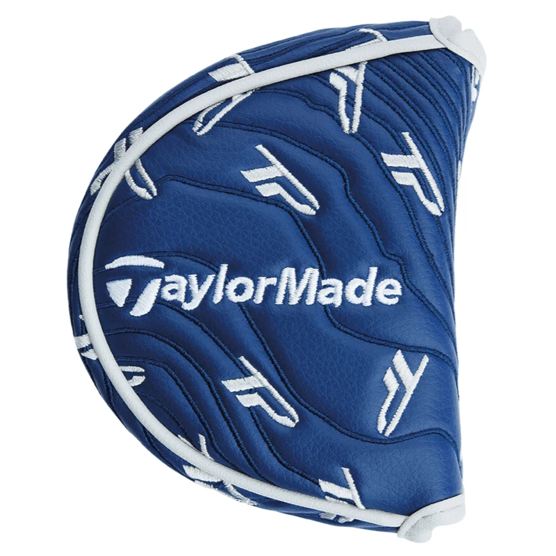 TaylorMade TP Hydro Blast Bandon 1 Putter 5 TaylorMade TP Hydro Blast Bandon 1 Putter - Image 3