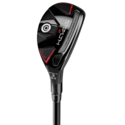 TaylorMade Stealth 2 Plus Rescue Hybrid -ball game 1307913 800 auto