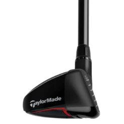 TaylorMade Stealth 2 Plus Rescue Hybrid