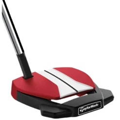 TaylorMade Spider GTX Red Putter -ball game 1307919 800 auto