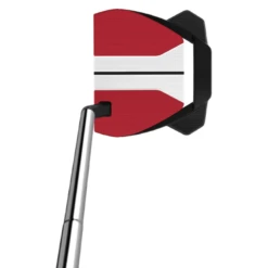TaylorMade Spider GTX Red Putter -ball game 1307920 800 auto