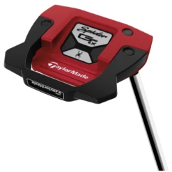 TaylorMade Spider GTX Red Putter