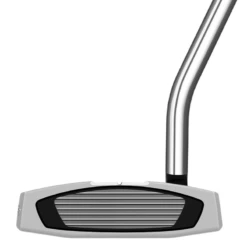TaylorMade Spider Gtx Silver Single Bend Putter -ball game 1307950 800 auto