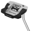 TaylorMade Spider Gtx Silver Single Bend Putter -ball game 1307951 800 auto