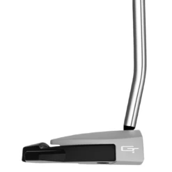 TaylorMade Spider Gtx Silver Single Bend Putter -ball game 1307952 800 auto