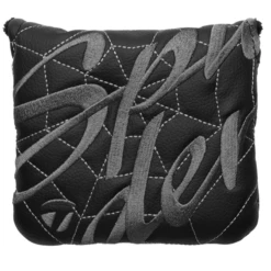 TaylorMade Spider Gtx Silver Single Bend Putter -ball game 1307953 800 auto