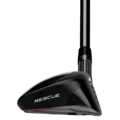 TaylorMade Stealth 2 Rescue Hybrid -ball game 1307976 800 auto