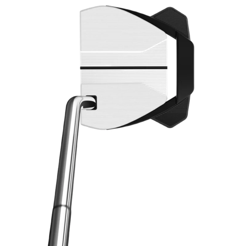 TaylorMade Spider Gtx White Single Bend Putter 4 TaylorMade Spider Gtx White Single Bend Putter - Image 2