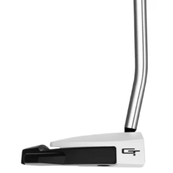 TaylorMade Spider Gtx White Single Bend Putter 13 TaylorMade Spider Gtx White Single Bend Putter -ball game 1307982 800 auto