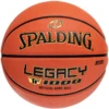 Spalding TF-1000 Legacy Official Indoor Game Basketball