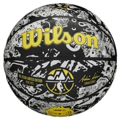 Wilson NBA All-Star Game Collectors Edition Basketball - 2023 11 Wilson NBA All-Star Game Collectors Edition Basketball - 2023 -ball game 1326125 800 auto