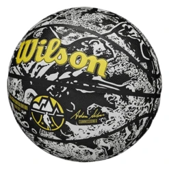Wilson NBA All-Star Game Collectors Edition Basketball - 2023 12 Wilson NBA All-Star Game Collectors Edition Basketball - 2023 -ball game 1326126 800 auto