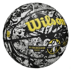 Wilson NBA All-Star Game Collectors Edition Basketball - 2023 14 Wilson NBA All-Star Game Collectors Edition Basketball - 2023 -ball game 1326128 800 auto