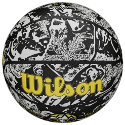 Wilson NBA All-Star Game Collectors Edition Basketball - 2023 9 Wilson NBA All-Star Game Collectors Edition Basketball - 2023 -ball game 1326129 800 auto