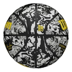 Wilson NBA All-Star Game Collectors Edition Basketball - 2023 13 Wilson NBA All-Star Game Collectors Edition Basketball - 2023 -ball game 1326130 800 auto