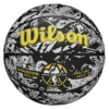 Wilson NBA All-Star Game Collectors Edition Basketball - 2023 -ball game 1326131 800 auto