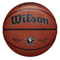 Wilson NBA All-Star Game Replica Basketball -ball game 1326179 800 auto
