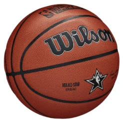 Wilson NBA All-Star Game Replica Basketball